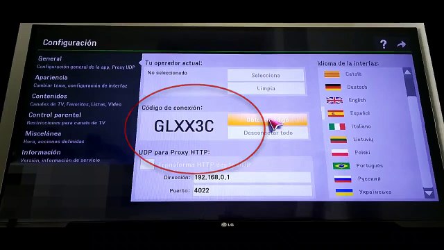 VER IPER TV PREMIUM GRATIS EN SMART TV _ VER CANALES PREMIUM