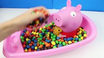 Cerdo hora del baño chicle baño sorpresa juguetes el cerdo