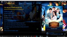 KODI USERS THE BEST ITS BACK