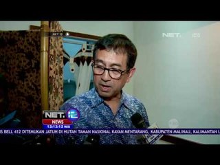 Bijak Menggunakan Media Sosial Pemerintah Akan Galakan Literasi Media - NET 12