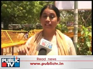 Sand Lorry Seizure: Congress Leader Laxmi Hebbalkar Reactions On Controversy Audio Tape