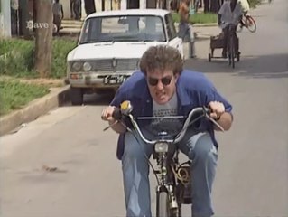 Jeremy Clarkson's Motorworld | Cuba S02E02