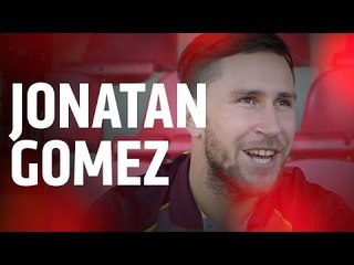 REFORÇO TRICOLOR: JONATAN GOMEZ | SPFCTV