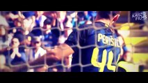 Ivan Perisic - Manchester United - Crazy Skills Show, Tricks, Passes & Goals - 2017  HD