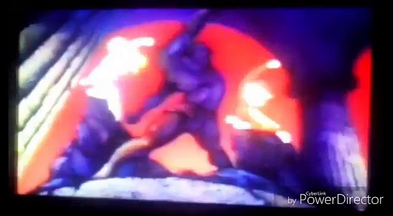 The Chipmunk Adventure! The Chipmunks and Chipettes-The Girls of Rock N Roll! (German)