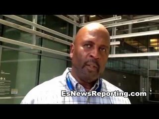 Amateur Boxing vs CSAC Fom Now on Ambulances are a must at fights who will pay?EsNews