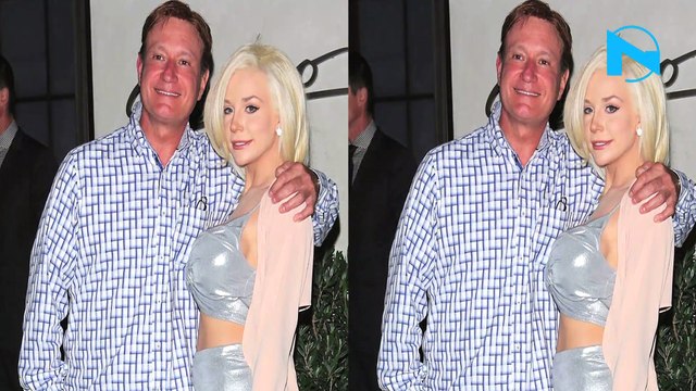 Tyga's 'ex' Demi Rose suffers a nip slip in a TINY pink thong bikini... before stripping completely naked to reveal every inch of her sizzling curves in Santorini