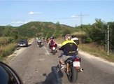 Sezona motociklista, 24. jun 2017. (RTV Bor)
