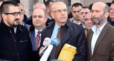 Berberoğlu'na Verilen 25 Yıllık Hapis Cezasının Gerekçeli Kararı Açıklandı
