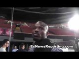 tim bradley ruslan hits harder than pacquiao and marquez EsNews