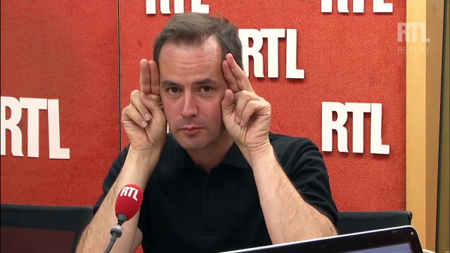 Tanguy Pastureau : Bayrou, l'homme de Pau n'a pas de bol