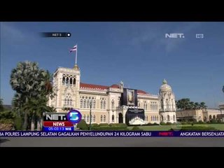 Thailand Akan Segera Memiliki Raja Baru - NET5