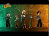 KELOĞLAN MASALLARI - Mağara 2,Çocuklar için animasyon çizgi film 2017