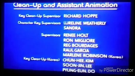 The Chipmunk Adventure! Ending Credits! (German) - video dailymotion