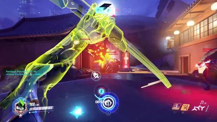 Legit Proness of Gengi