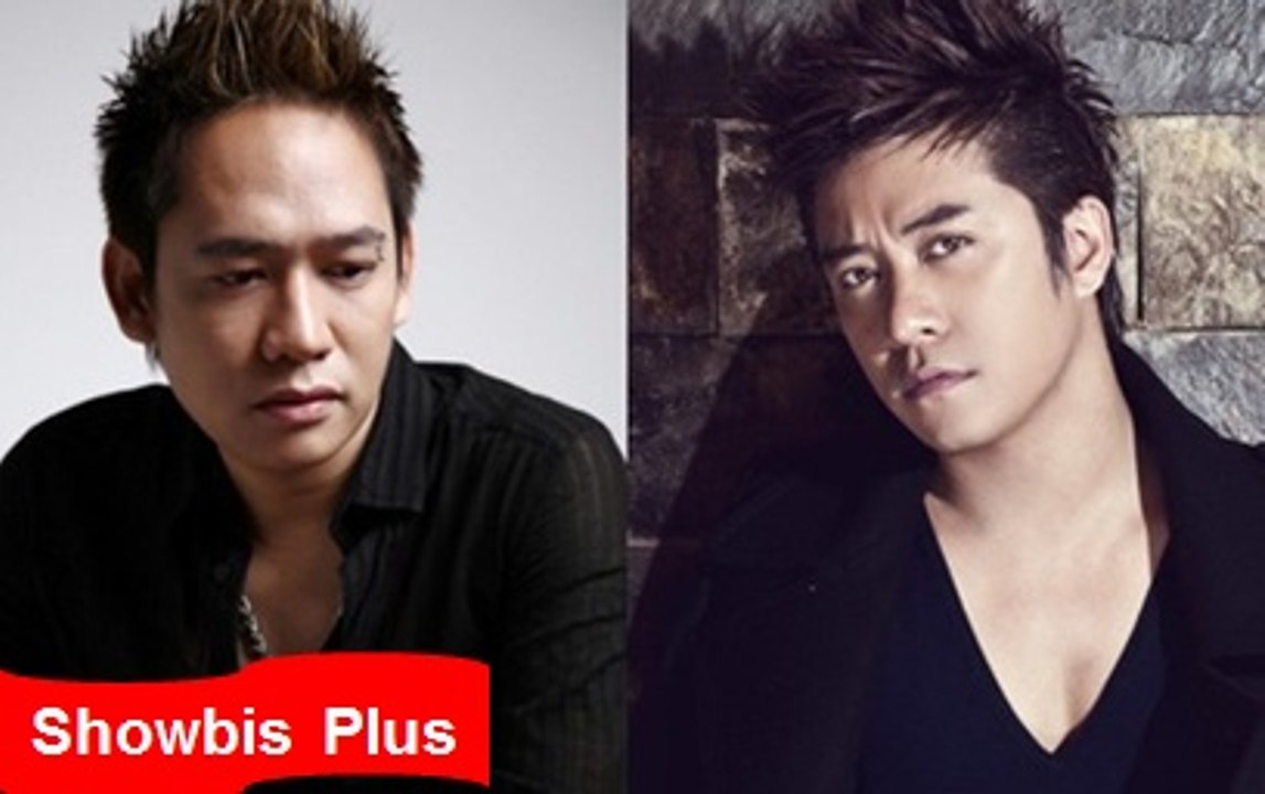 Tuấn Hưng bất ngờ lên tiếng trước trận "đại chiến" ồn ào với Duy Mạnh