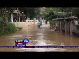 Lumpur Akibat Banjir Tutup Jalan Nasional di Buleleng Bali - NET24