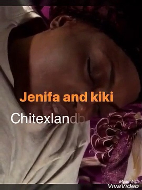 Jenifa diary