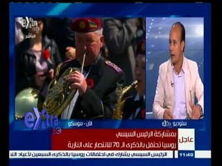 #غرفة_الأخبار | ‎مختار شعيب : كل مداخل النهضة في كل الامم تكون بالتعليم وهذا مارءاه كل قيادات العالم