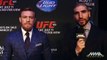 UFC 189- Conor McGregor Says Event Will Top UFC 100