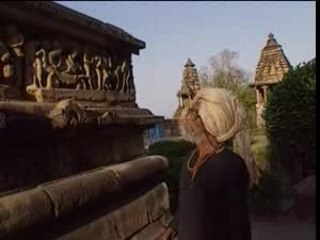 L'Inde des jours et des hommes : Les Cités (9/12)