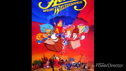 The Chipmunk Adventure! The Chipettes-Diamond Dolls! (German) mp3 Song