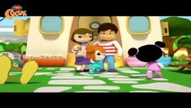 CANIM KARDEŞİM 78.BÖLÜM _ BEN SANA KÜSTÜM,Çocuklar için animasyon çizgi film 2017