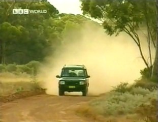 OLD Jeremy Clarkson's Motorworld | Australia S02E04
