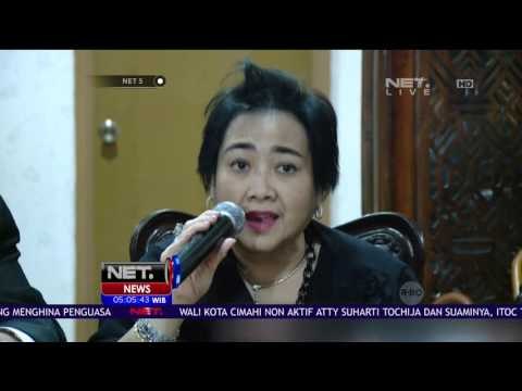 Profil Tersangka Dugaan Kasus Makar - NET 5