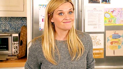 Home Again with Reese Witherspoon - Official Trailer 2