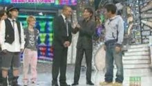 [Hey] 20071008 - opening - kanjani eito