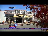 Vigilante Coffee, Kedai Kopi di Amerika yang Menyajikan Kopi Solok - NET5