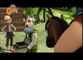 KELOĞLAN PADİŞAHİN RÜYASI,Çocuklar için animasyon çizgi film 2017