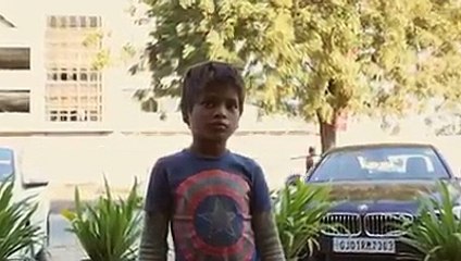 Dont charge for humanity. Heart touching video