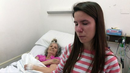 Música para curar el alma en Argentina