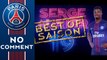 Best of 2016-2017: Serge Aurier #19