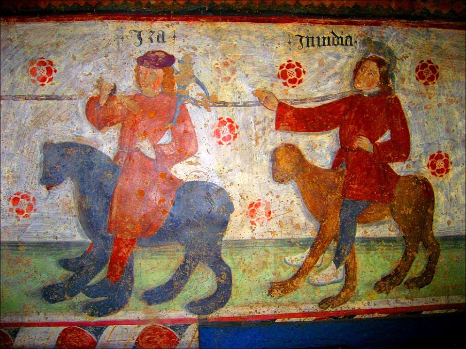 Les Vices et les Vertus