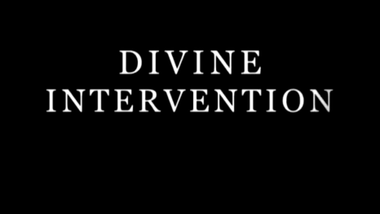 DIVINE INTERVENTION (2007) Trailer