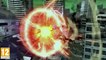 Dragon Ball  Xenoverse 2 DLC #4. New attack trailer