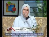 صحبة ياسمين - ياسمين الخيام- CBC-4-7-2012