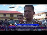 Tim Pemburu Preman Polrestabes Medan Menjaring Ratusan Orang yang Terlibat Pungli di Jalanan - NET5