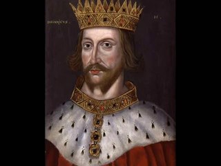 LEONOR DE AQUIT. vs LUIS VII y ENRIQUE II (Año 1122) Pasajes de la historia (La rosa de los vientos)