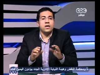 ممكن-التيار الثالث يهدف لبناء دولة مدنية