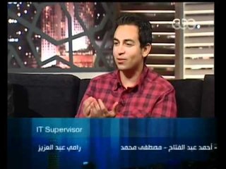 هنا العاصمة-مواقف وطرائف المراسلين في الشارع2