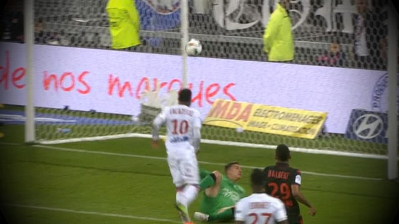 The best of Arsenal target Alexandre Lacazette