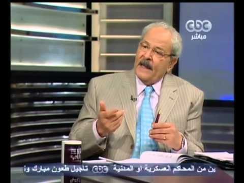 هنا العاصمة-سمير رضوان:ضبطنا أموال سائلة قادمة من قطر