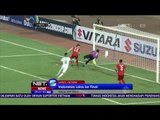 Timnas Indonesia Berhasil Masuk Ke Final Piala AFF 2016 - NET 5