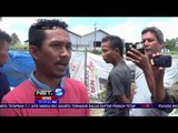 Warga di Padang Tangkap Buaya 2,8 Meter di Selokan - NET5