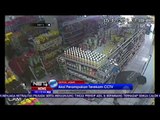 Aksi Mantan Karyawan yang Merampok Minimarket Terekam CCTV - NET5