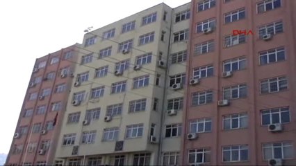 Hatay Valiliği Tarafından Yapılan Açıklamada Türkiye'ye Giriş Yapmak Isteyen 5 Canlı Bombanın...